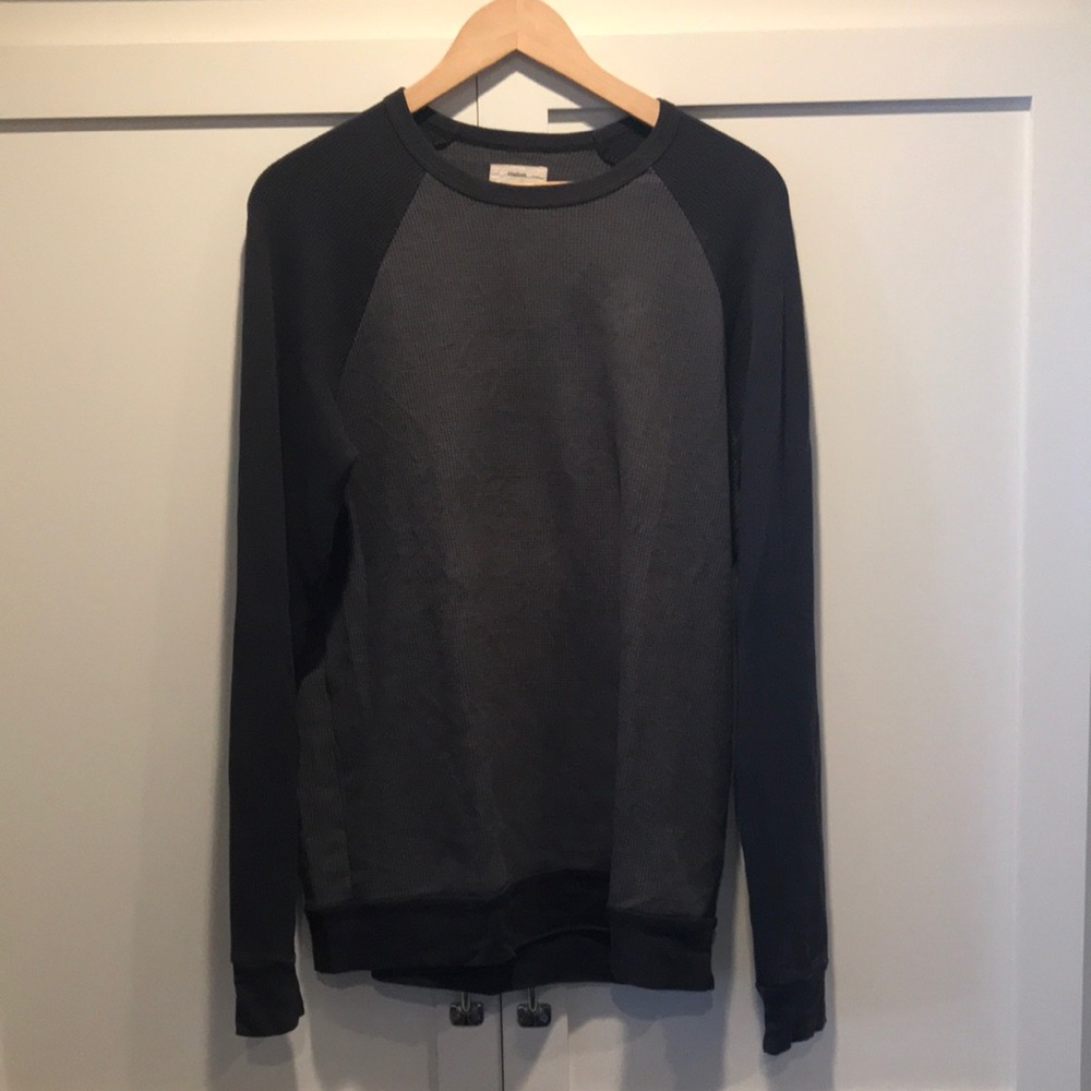 Splendid Mills Thermal Sweater